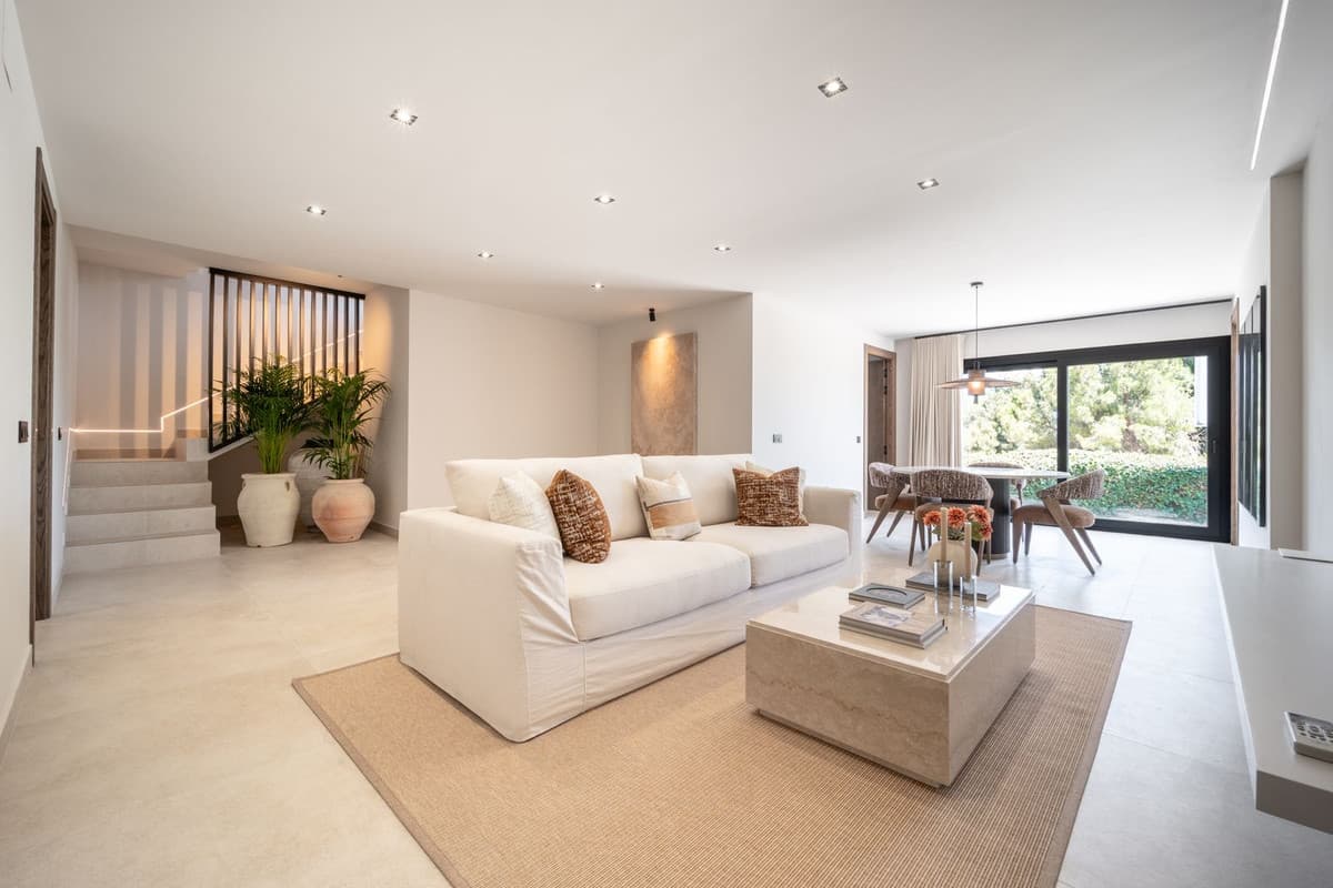 Detached Villa in La Cala de Mijas — photo 8 of 10