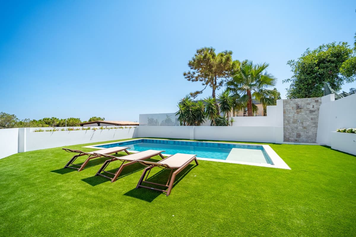 Detached Villa in La Cala de Mijas — photo 9 of 10