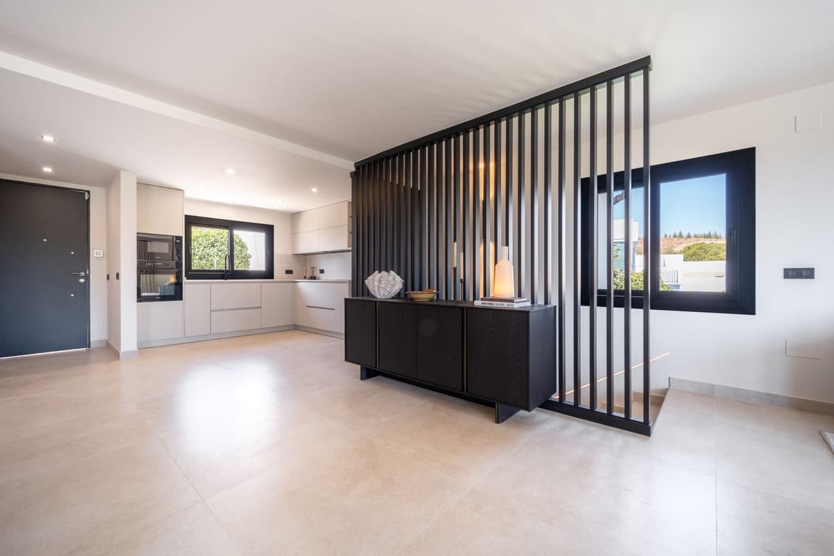 Detached Villa in La Cala de Mijas — photo 10 of 10