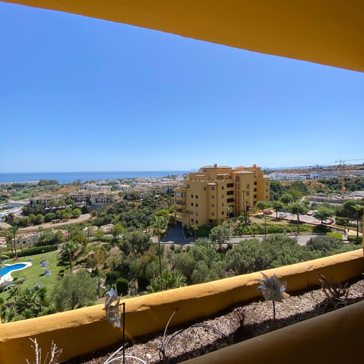 Duplex in Estepona — photo 1 of 10