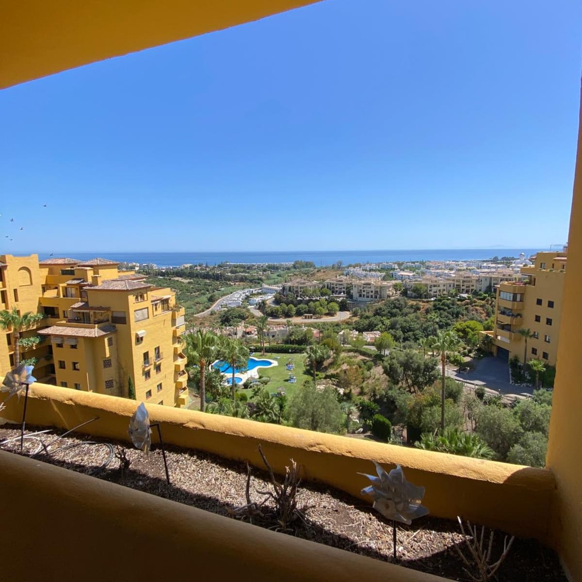 Duplex in Estepona — photo 2 of 10