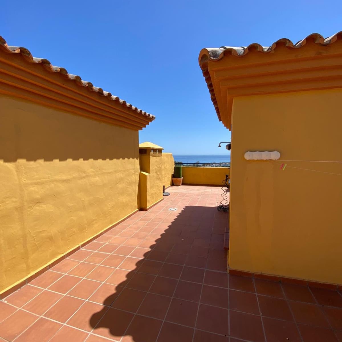 Duplex in Estepona — photo 8 of 10