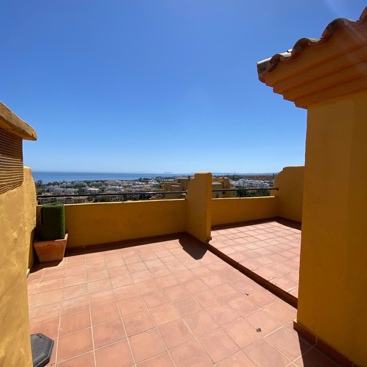 Duplex in Estepona — photo 10 of 10