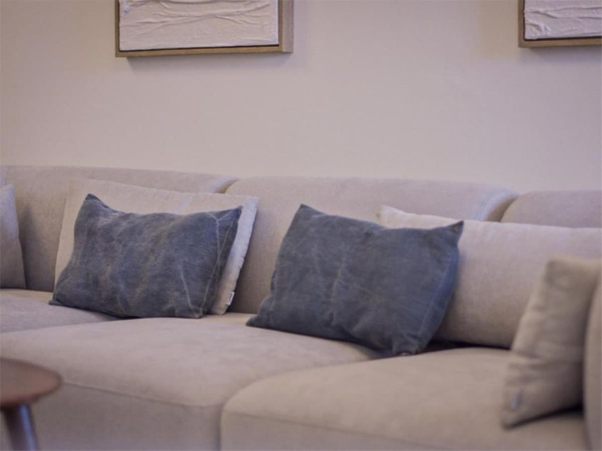 Middle Floor Apartment in Marbella — photo 5 of 10