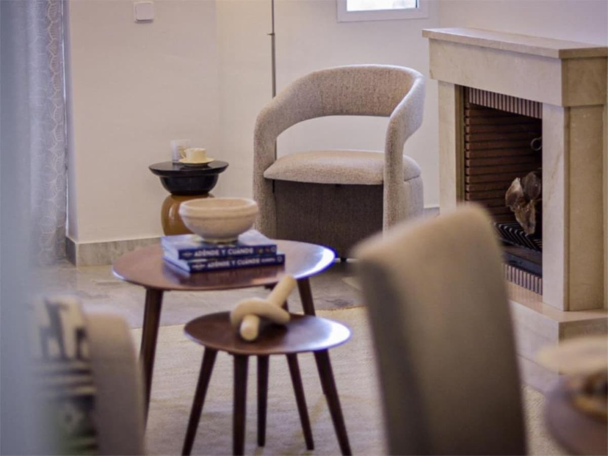 Middle Floor Apartment in Marbella — photo 7 of 10