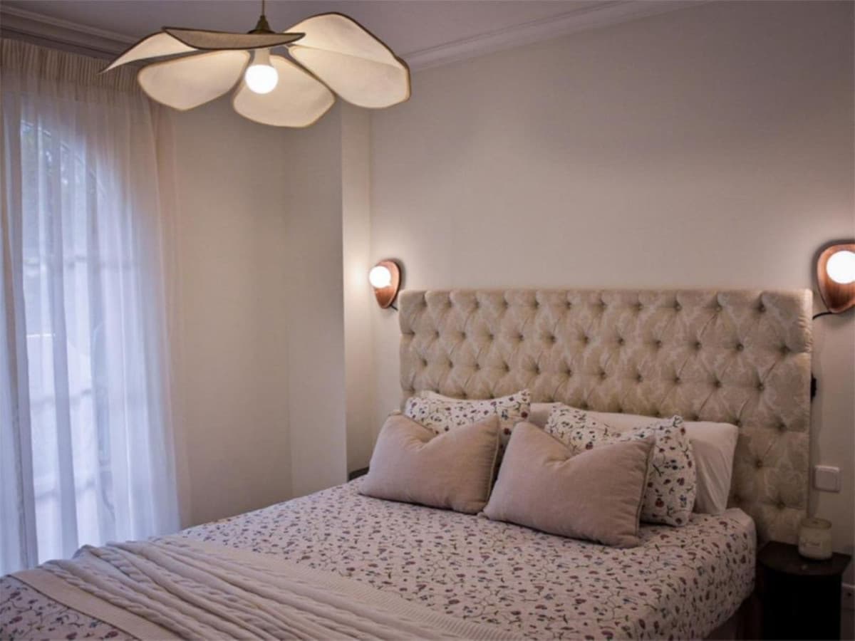 Middle Floor Apartment in Marbella — photo 9 of 10