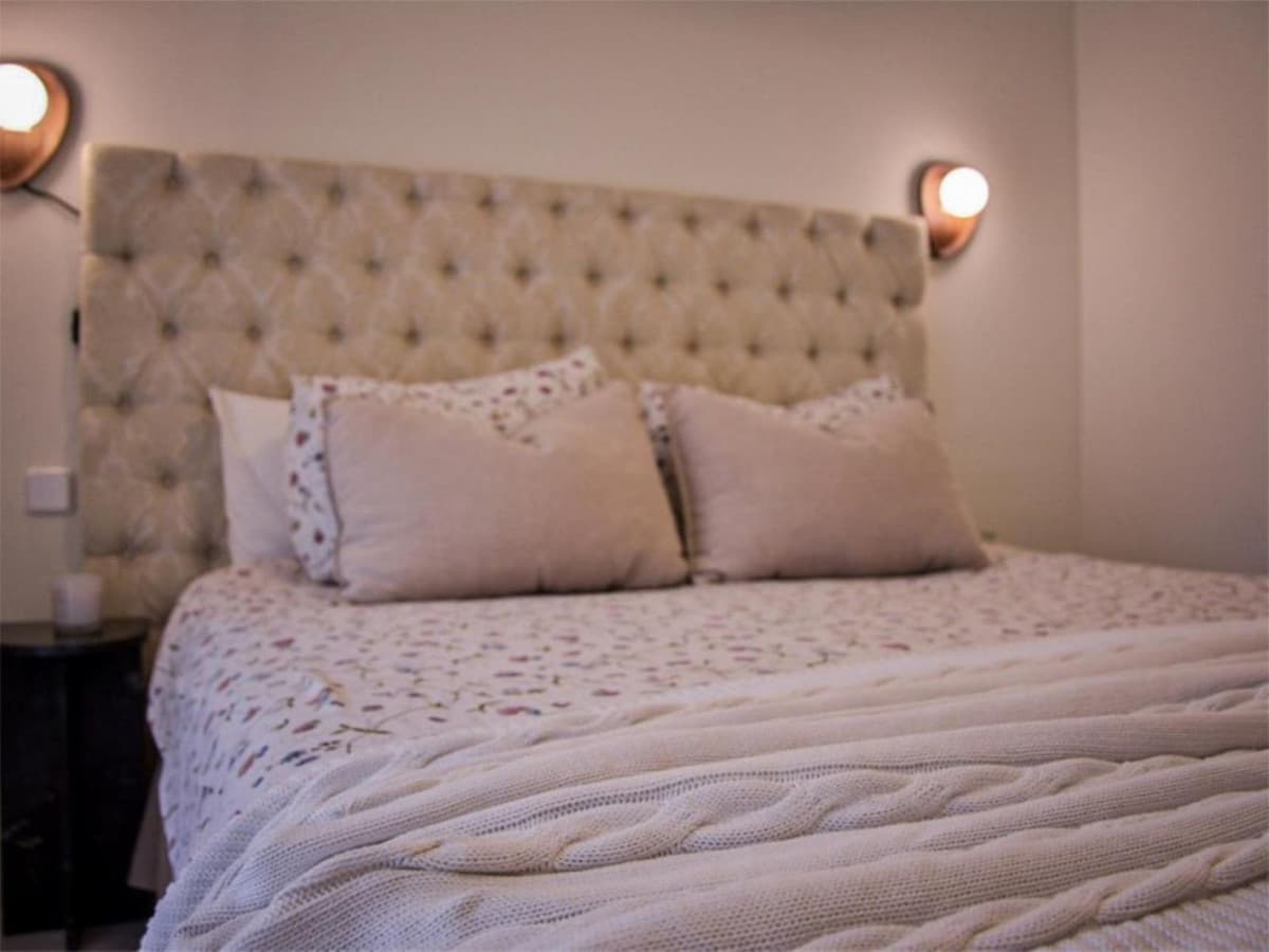 Middle Floor Apartment in Marbella — photo 10 of 10