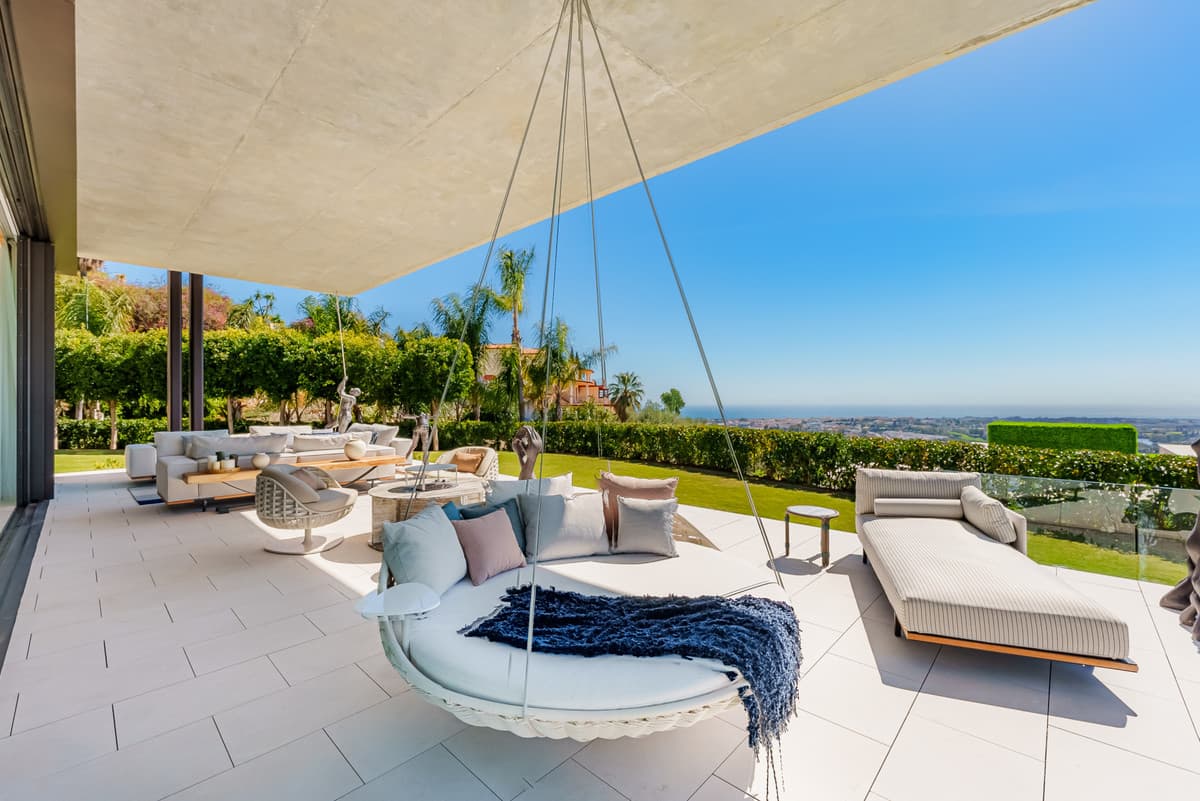 Detached Villa in La Quinta — photo 6 of 10