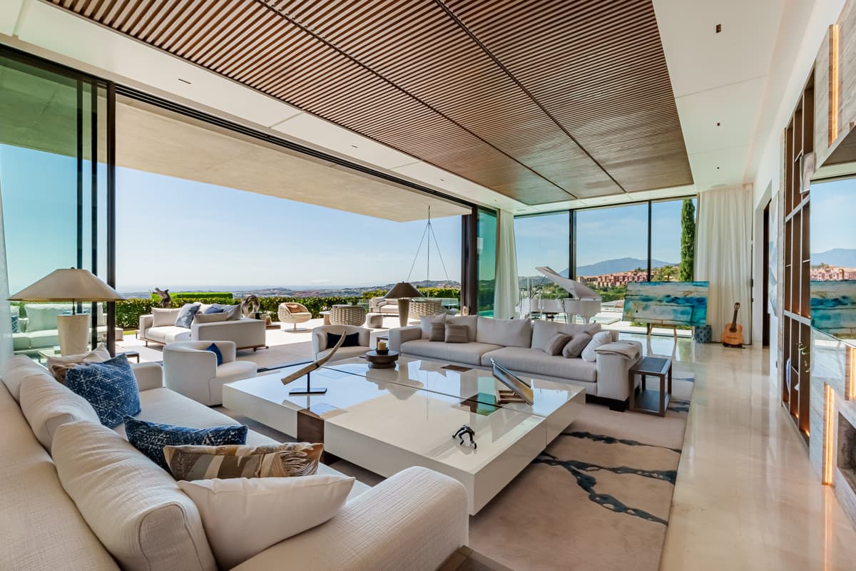 Detached Villa in La Quinta — photo 9 of 10