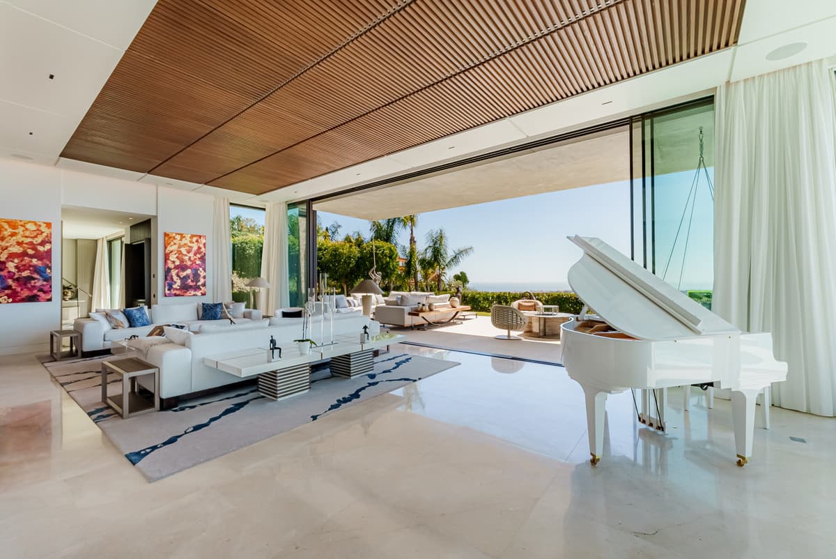 Detached Villa in La Quinta — photo 10 of 10