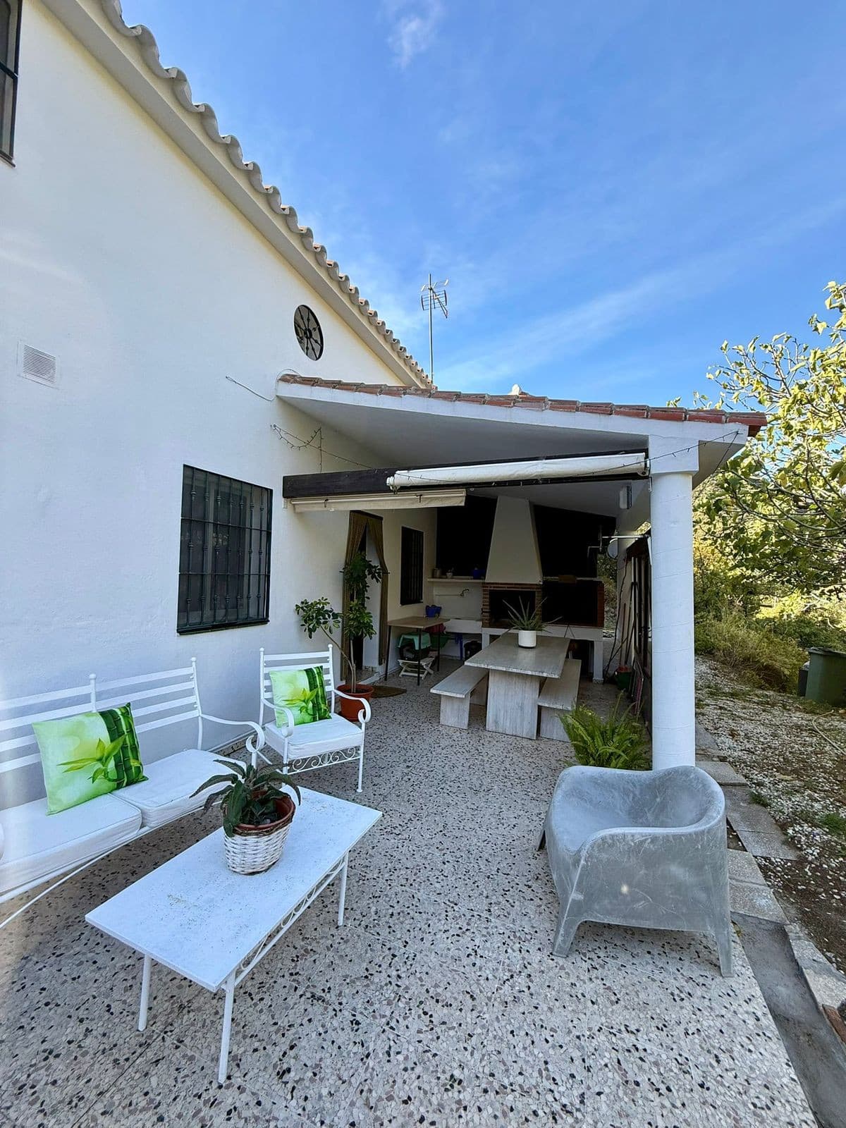 Cortijo in Ojén — photo 3 of 10
