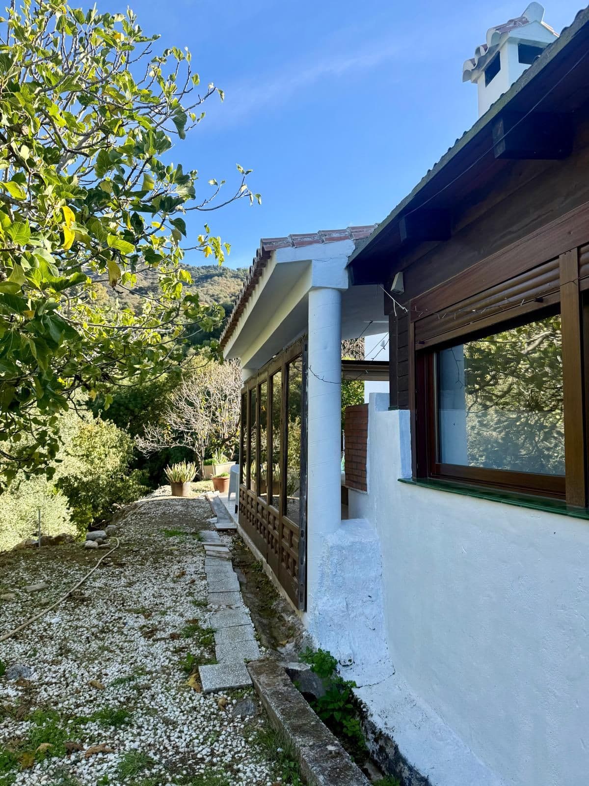 Cortijo in Ojén — photo 4 of 10