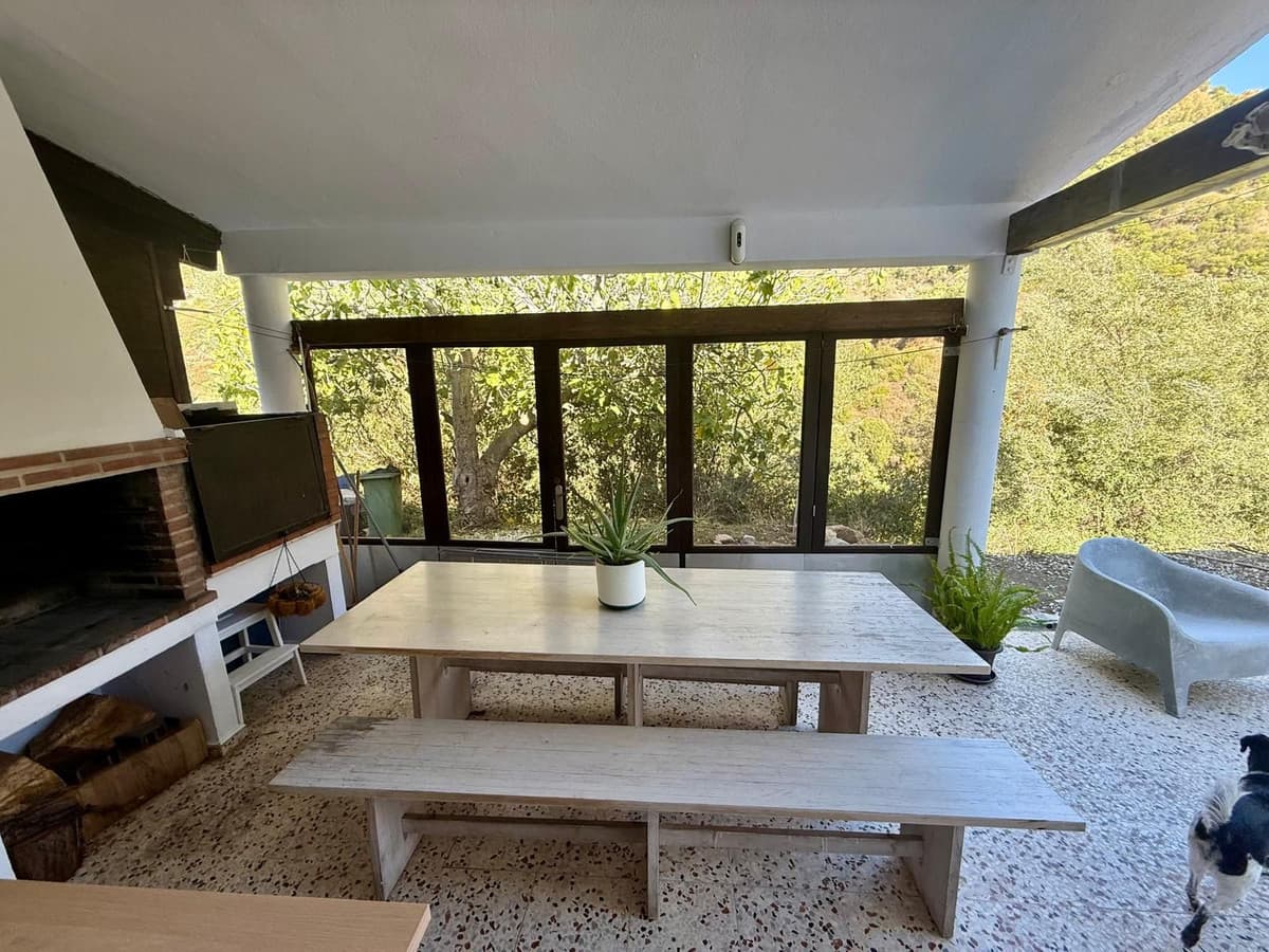 Cortijo in Ojén — photo 5 of 10