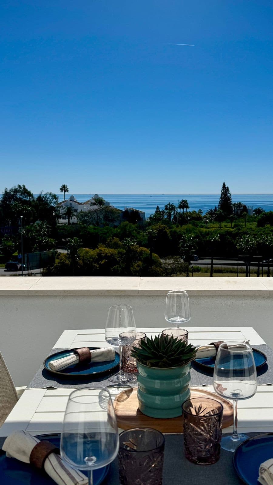 Penthouse in Estepona — photo 2 of 10