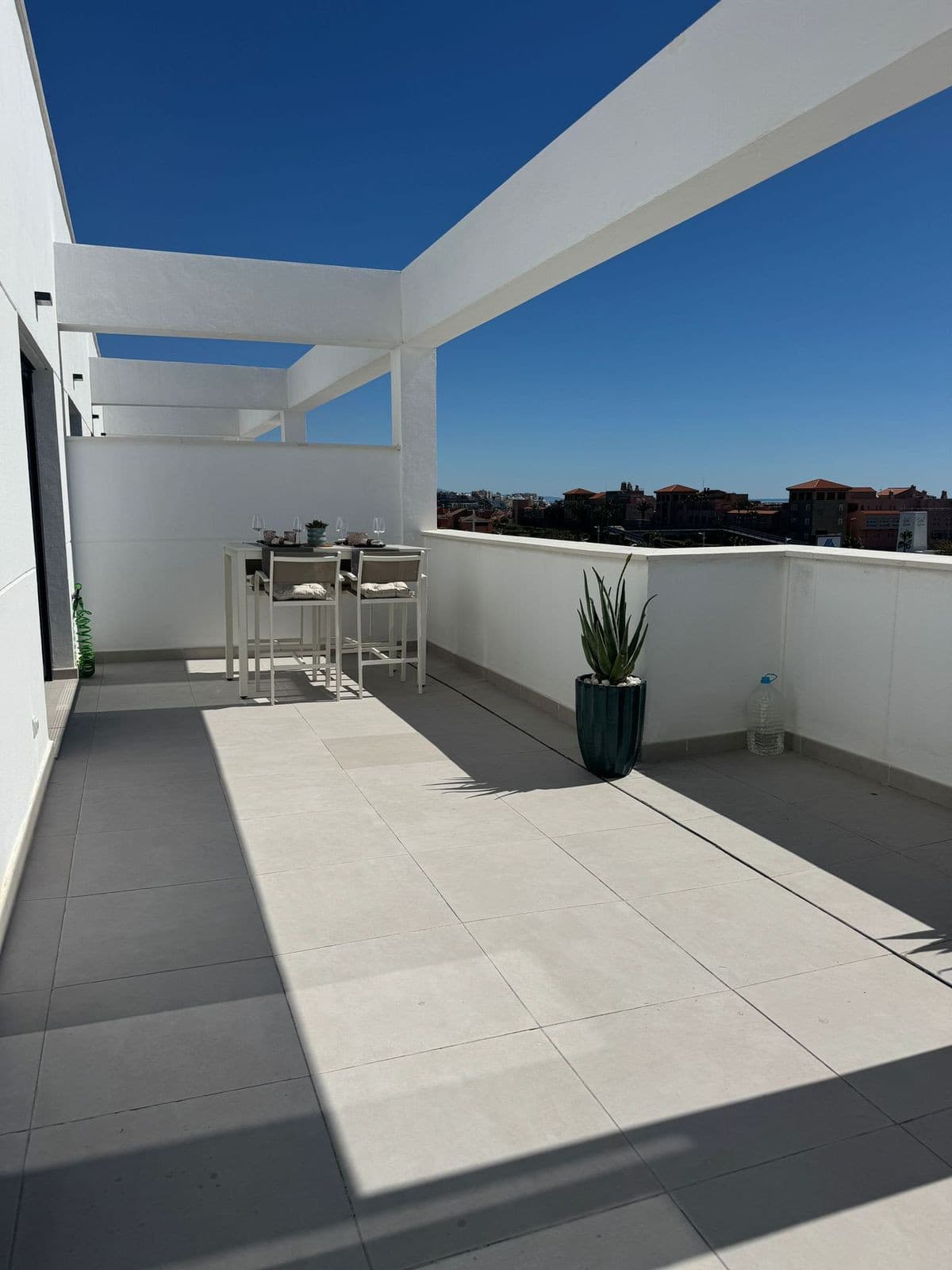Penthouse in Estepona — photo 3 of 10