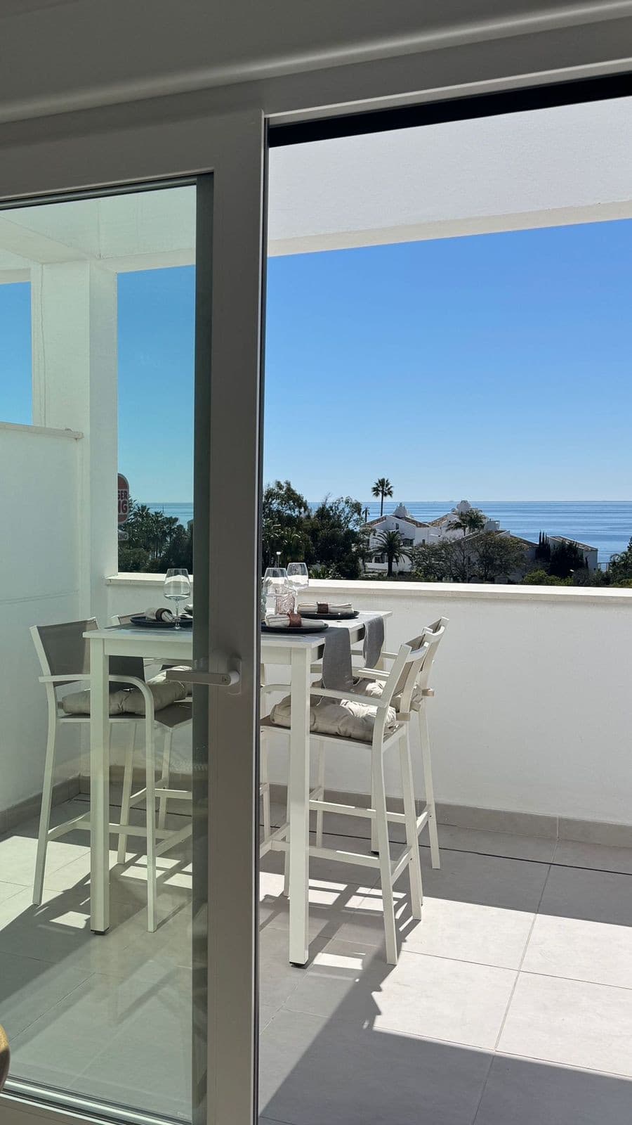 Penthouse in Estepona — photo 4 of 10