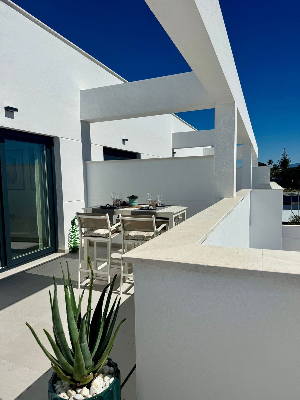 Penthouse in Estepona — photo 5 of 10