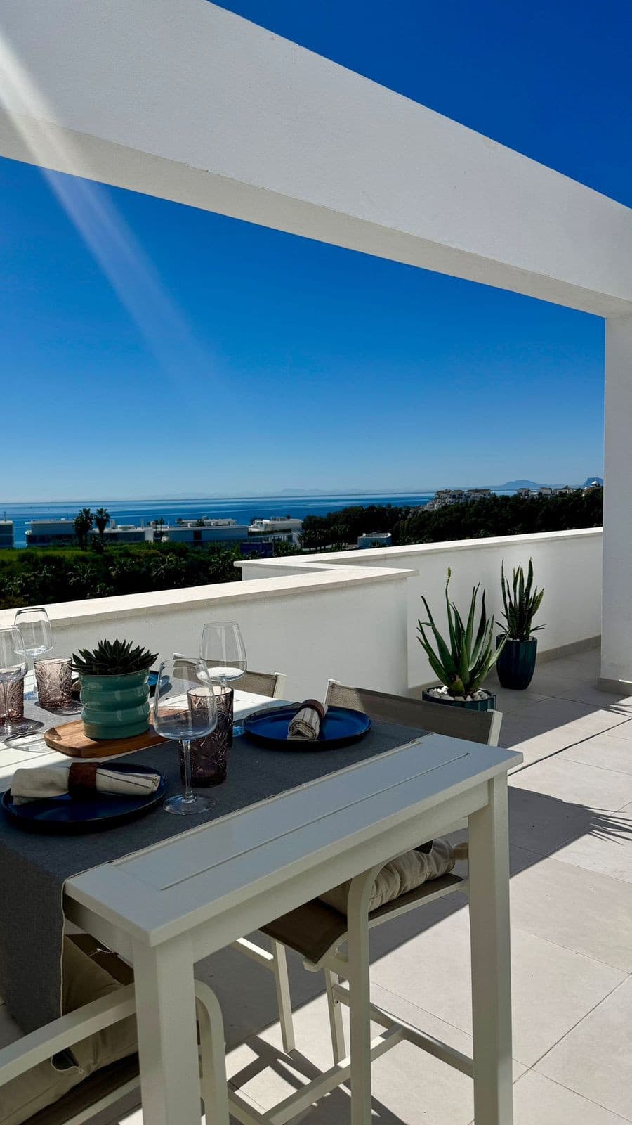 Penthouse in Estepona — photo 6 of 10