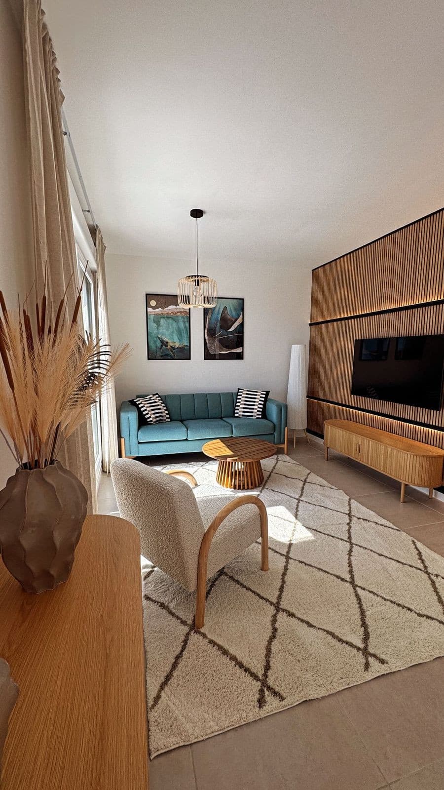 Penthouse in Estepona — photo 7 of 10