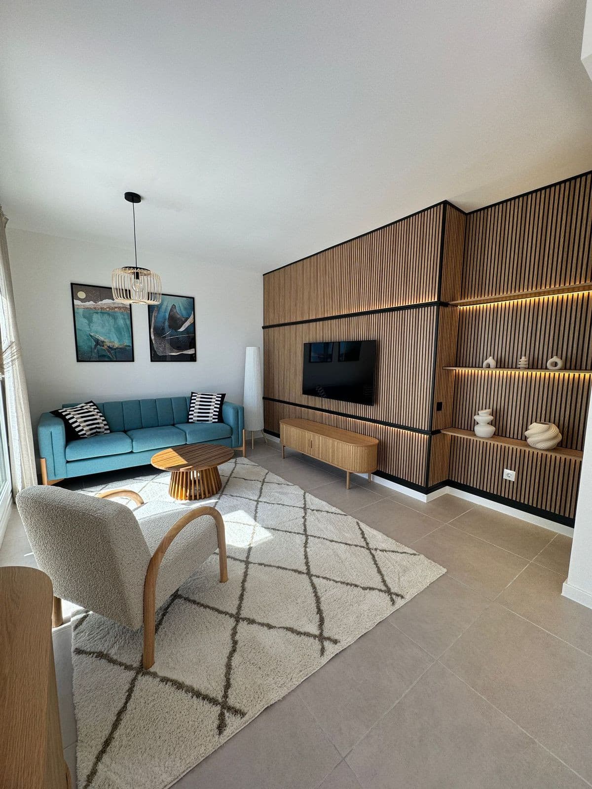 Penthouse in Estepona — photo 8 of 10