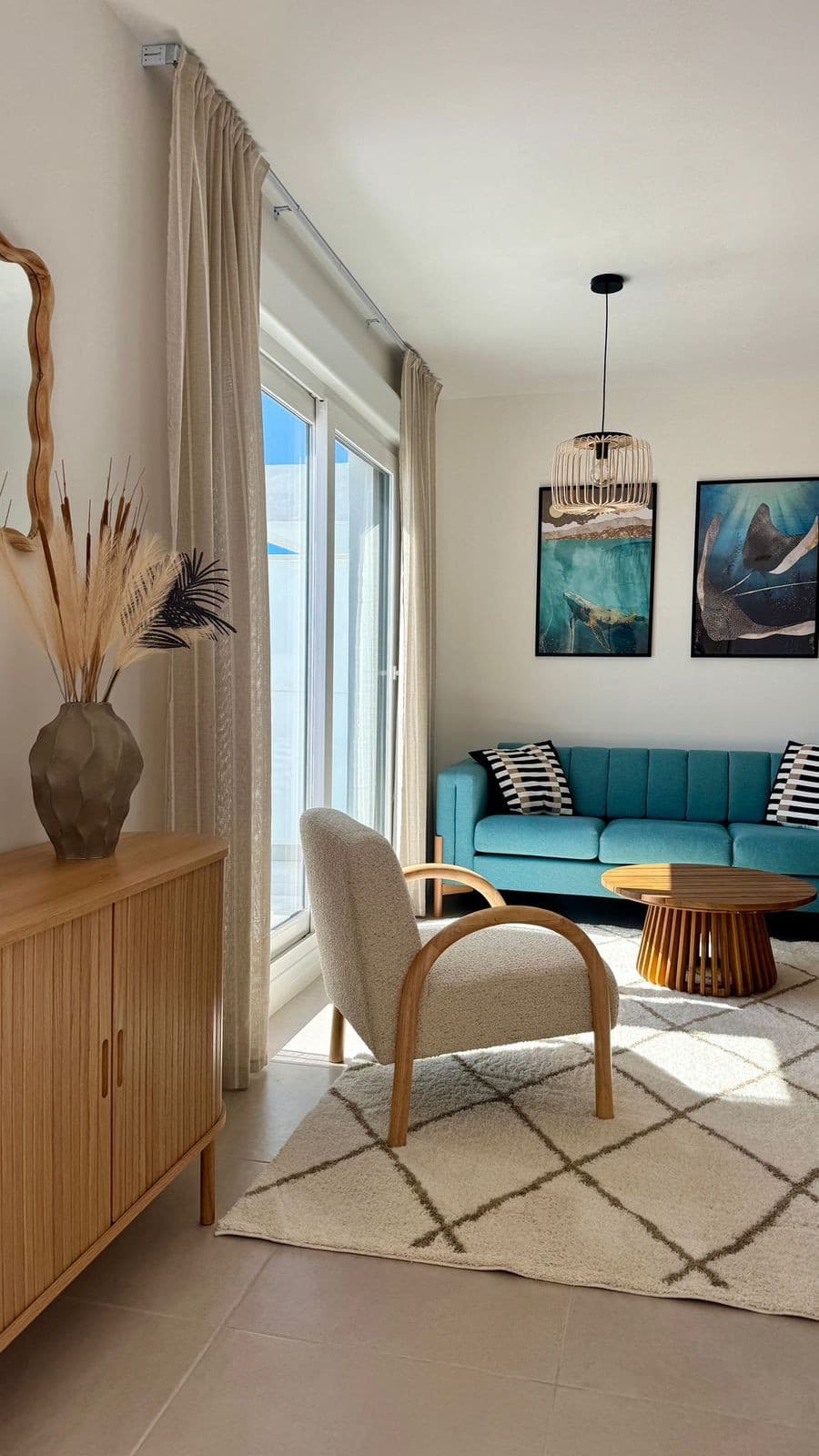 Penthouse in Estepona — photo 10 of 10