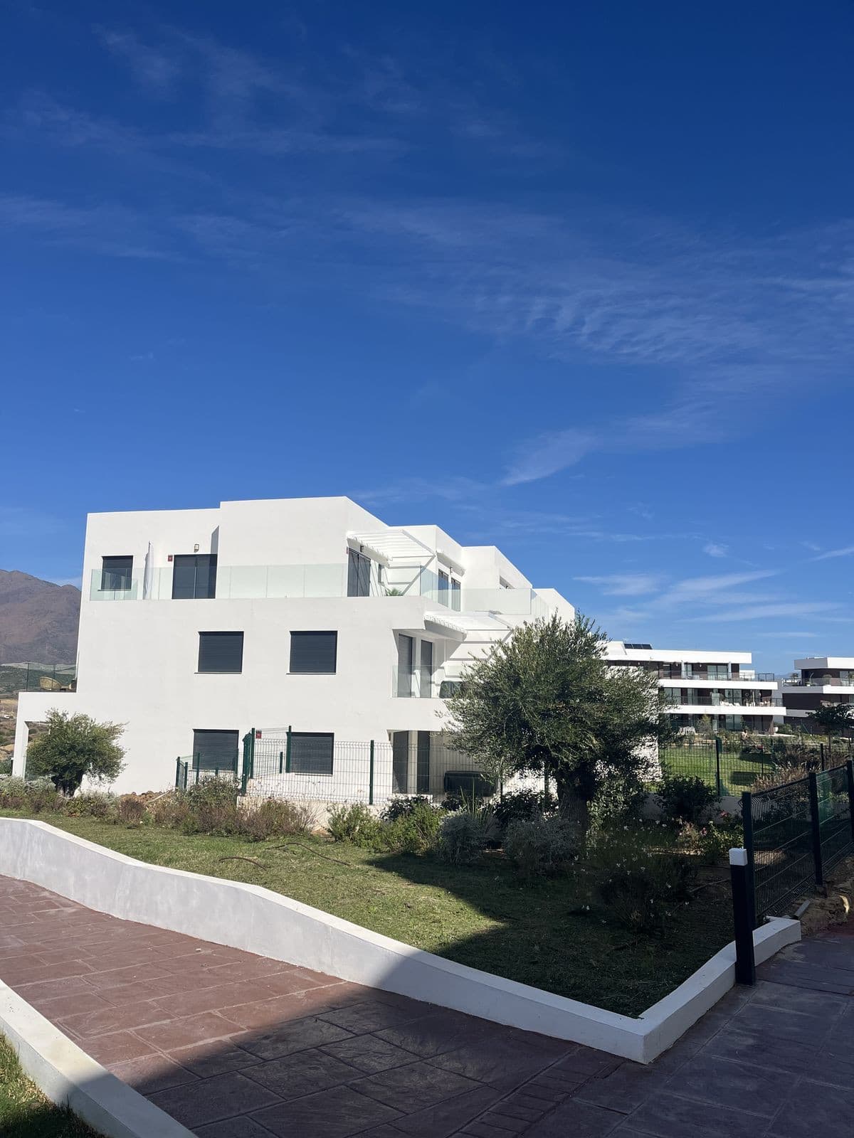 Middle Floor Apartment in Casares — photo 10 of 10