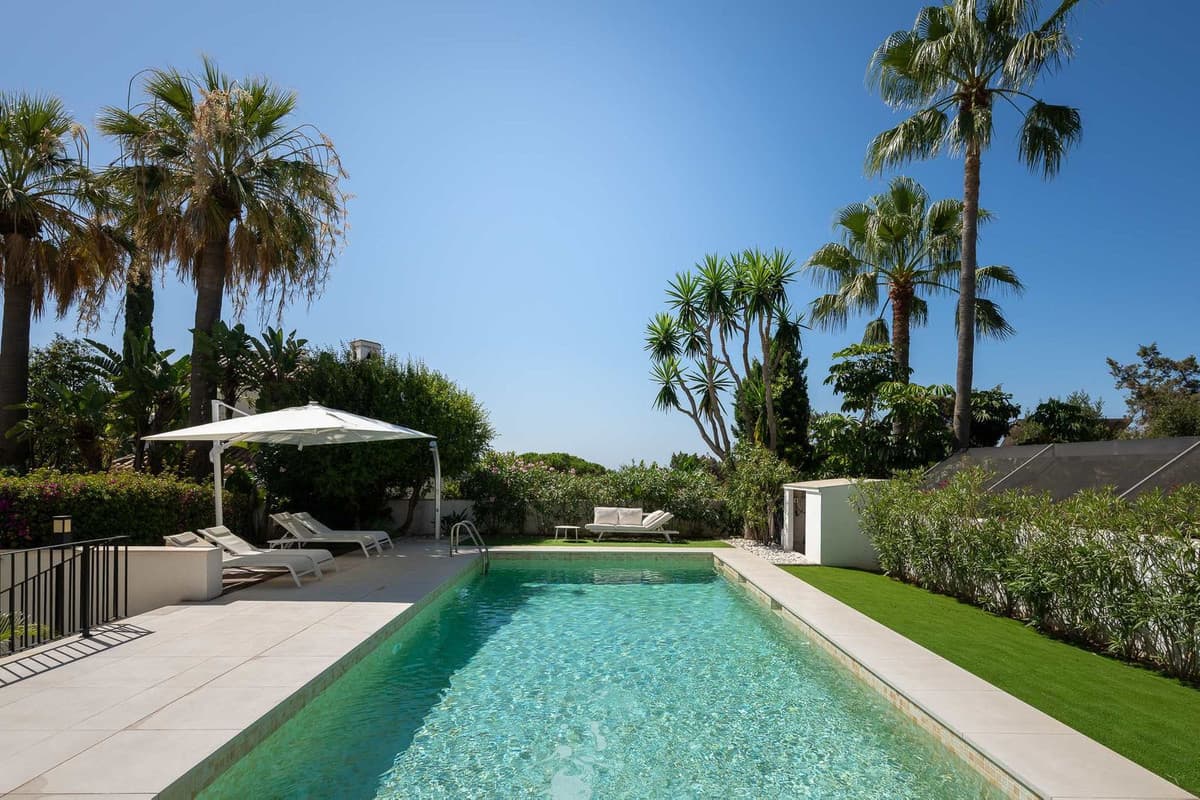 Detached Villa in Marbesa — photo 4 of 10