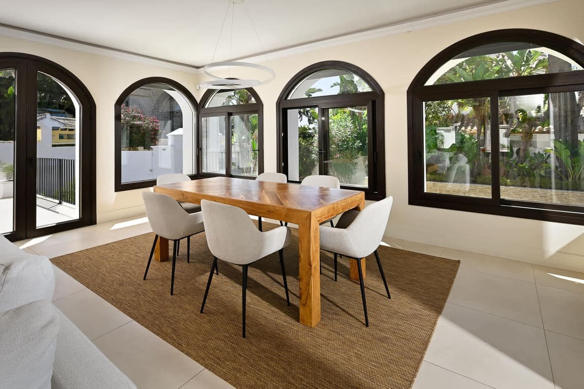 Detached Villa in Marbesa — photo 10 of 10