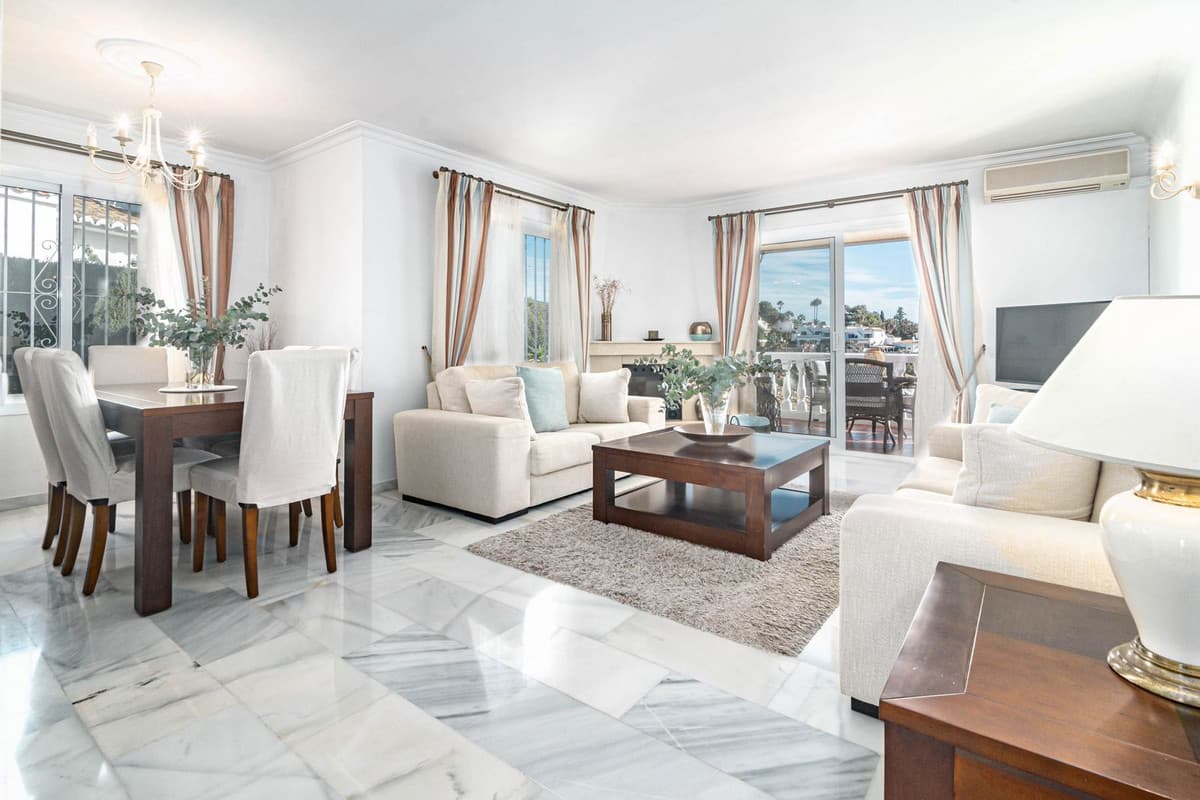 Detached Villa in Calahonda — photo 8 of 10