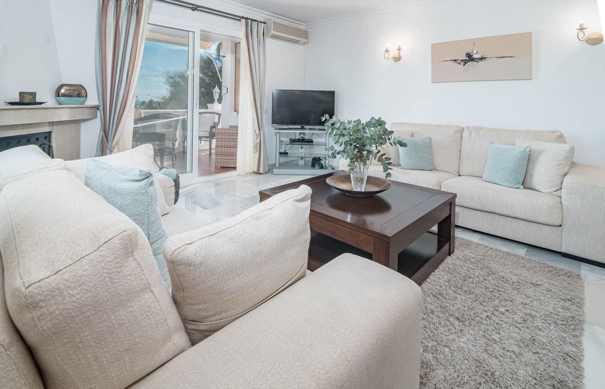 Detached Villa in Calahonda — photo 10 of 10