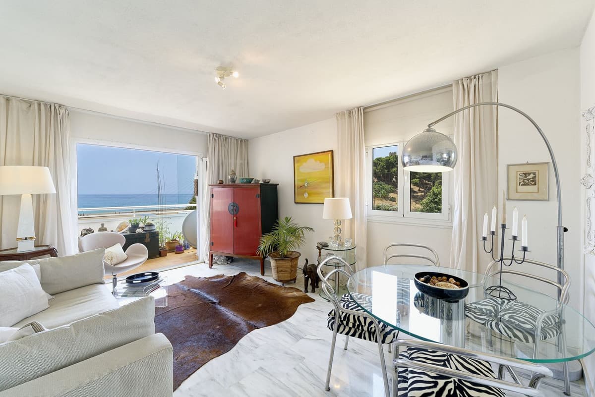 Middle Floor Apartment in Fuengirola — photo 5 of 10