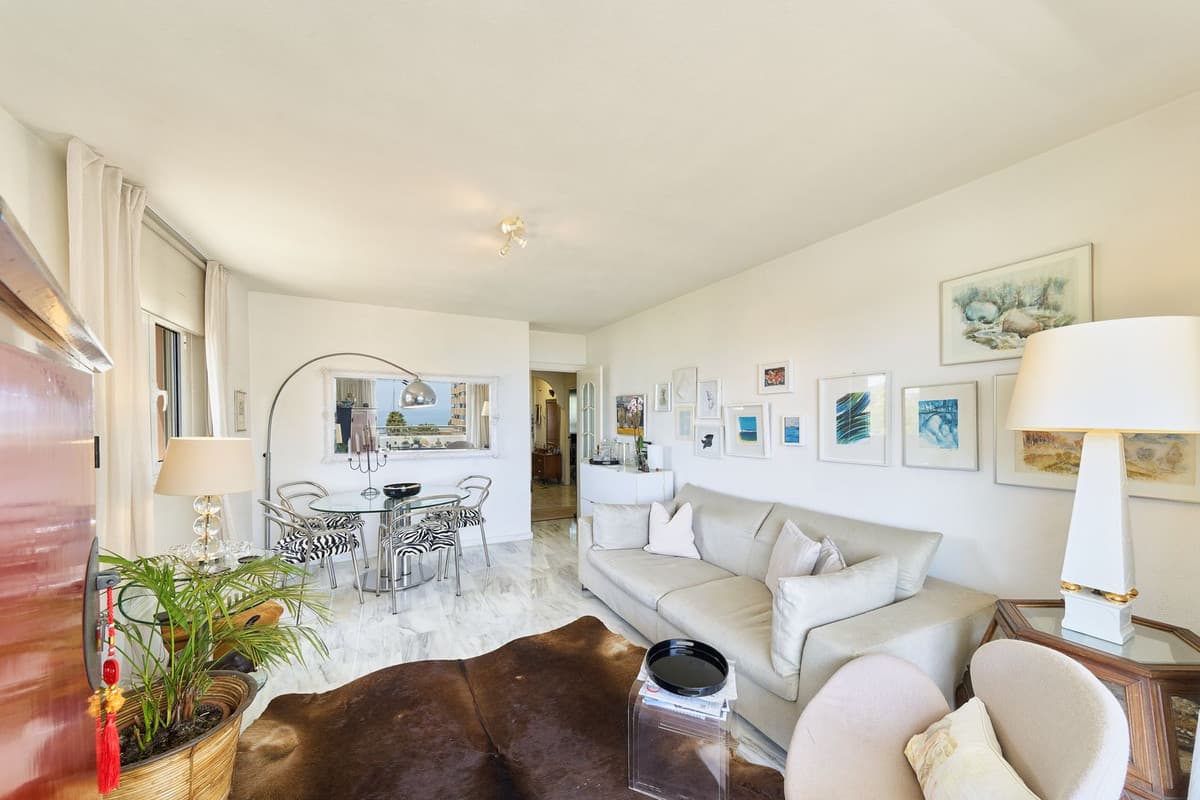 Middle Floor Apartment in Fuengirola — photo 6 of 10