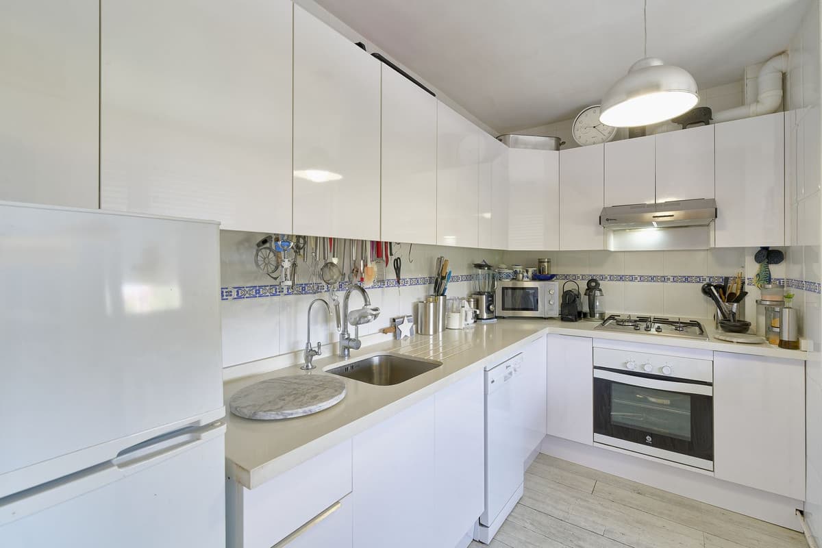 Middle Floor Apartment in Fuengirola — photo 8 of 10