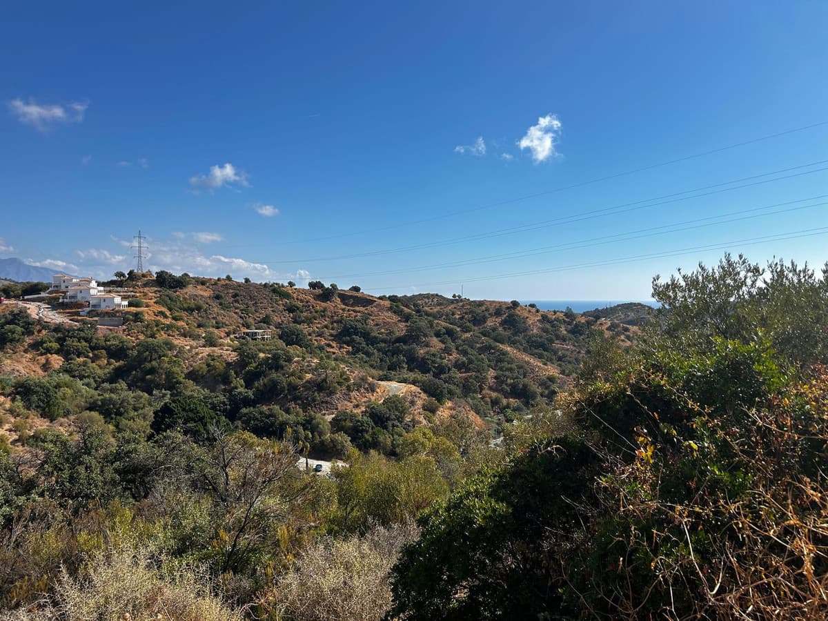 Residential Plot in Estepona — photo 1 of 5