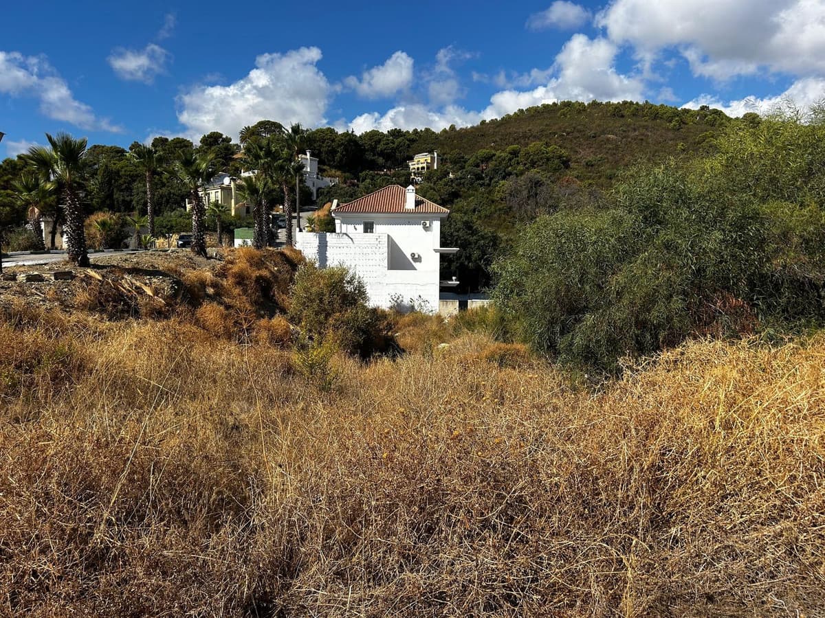 Residential Plot in Estepona — photo 2 of 5