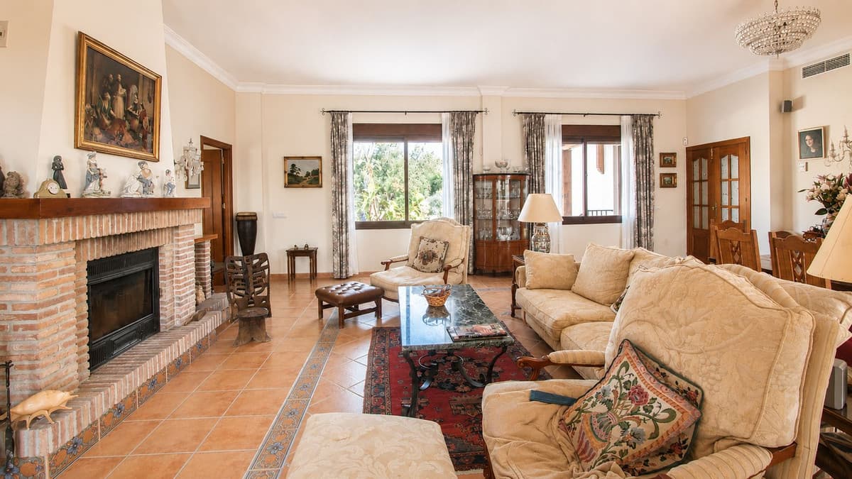 Cortijo in Estepona — photo 10 of 10