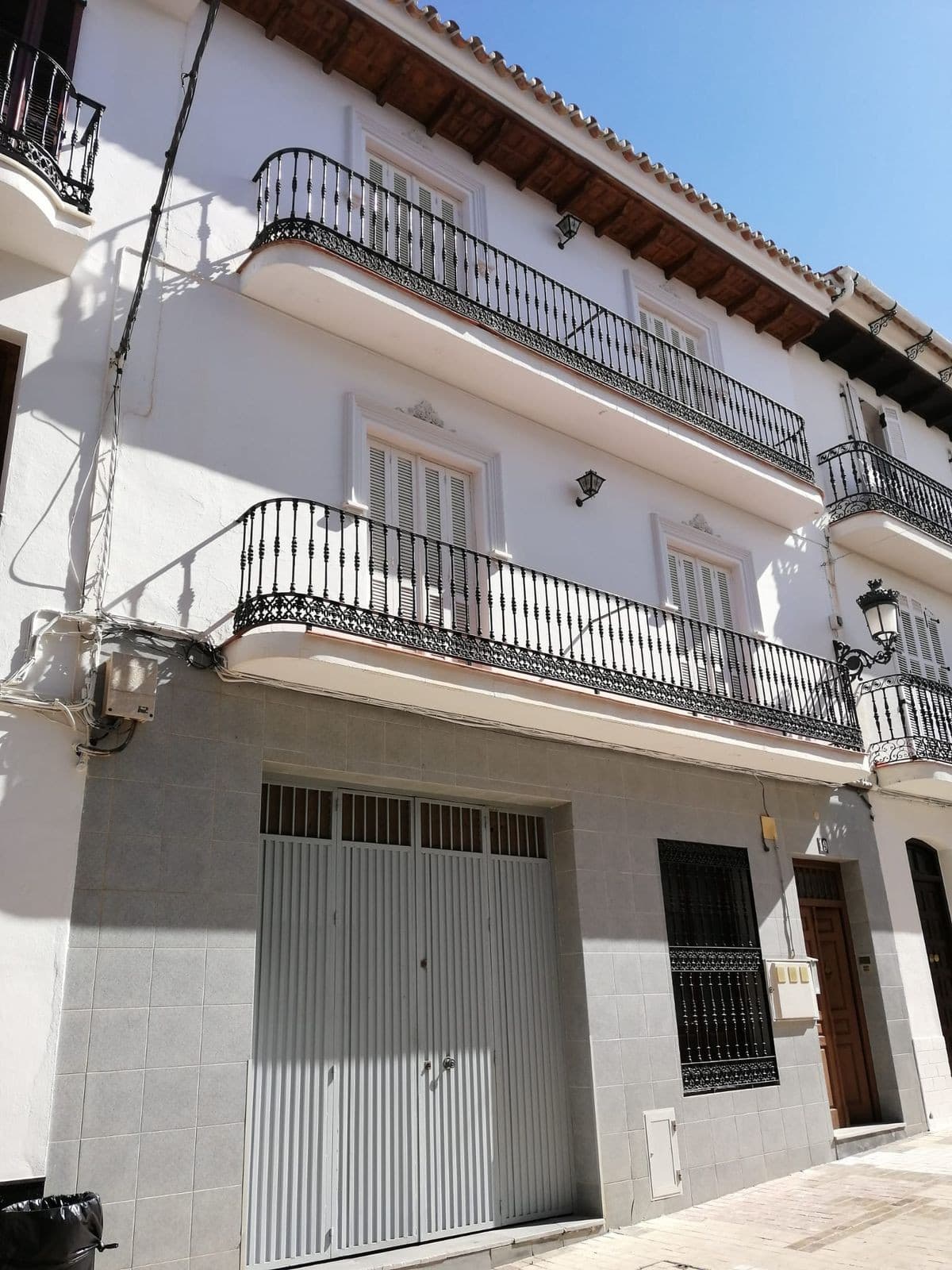 Townhouse in Alhaurín el Grande — photo 1 of 10