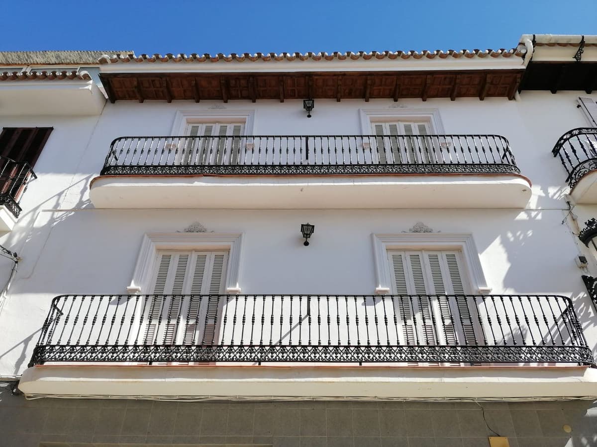 Townhouse in Alhaurín el Grande — photo 2 of 10