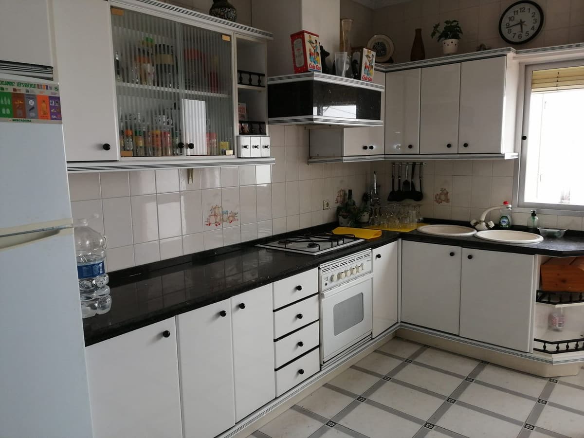 Townhouse in Alhaurín el Grande — photo 7 of 10