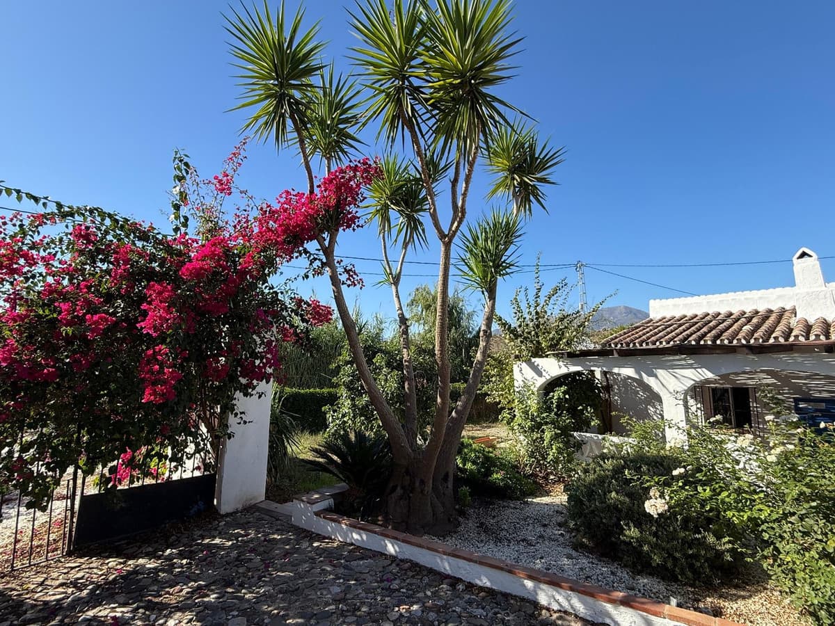 Cortijo in Coín — photo 2 of 10