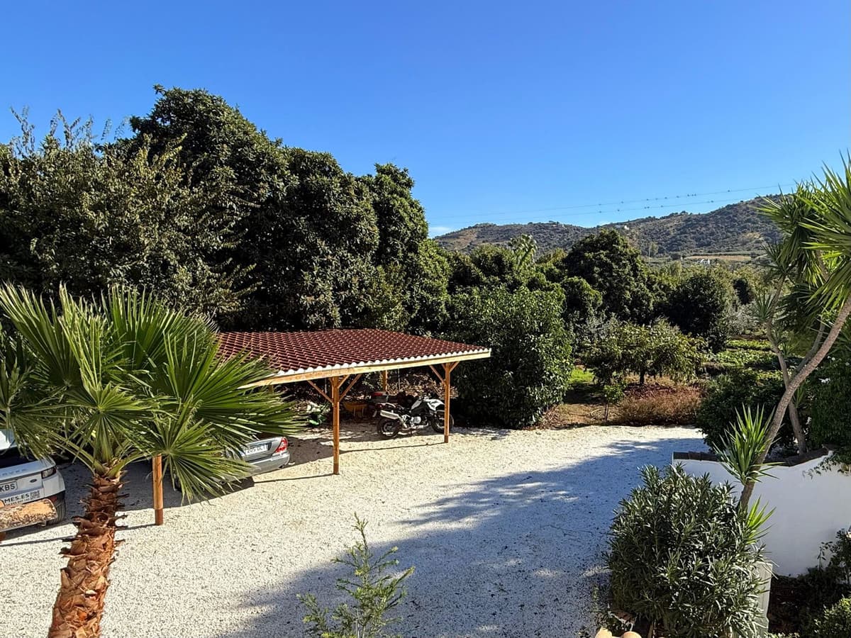Cortijo in Coín — photo 3 of 10