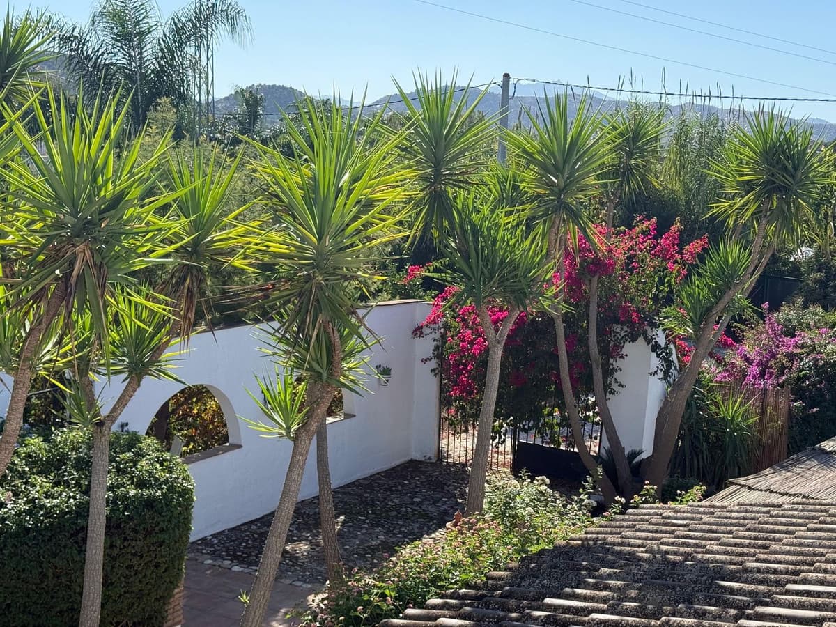 Cortijo in Coín — photo 4 of 10