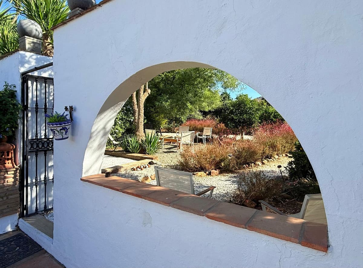 Cortijo in Coín — photo 6 of 10