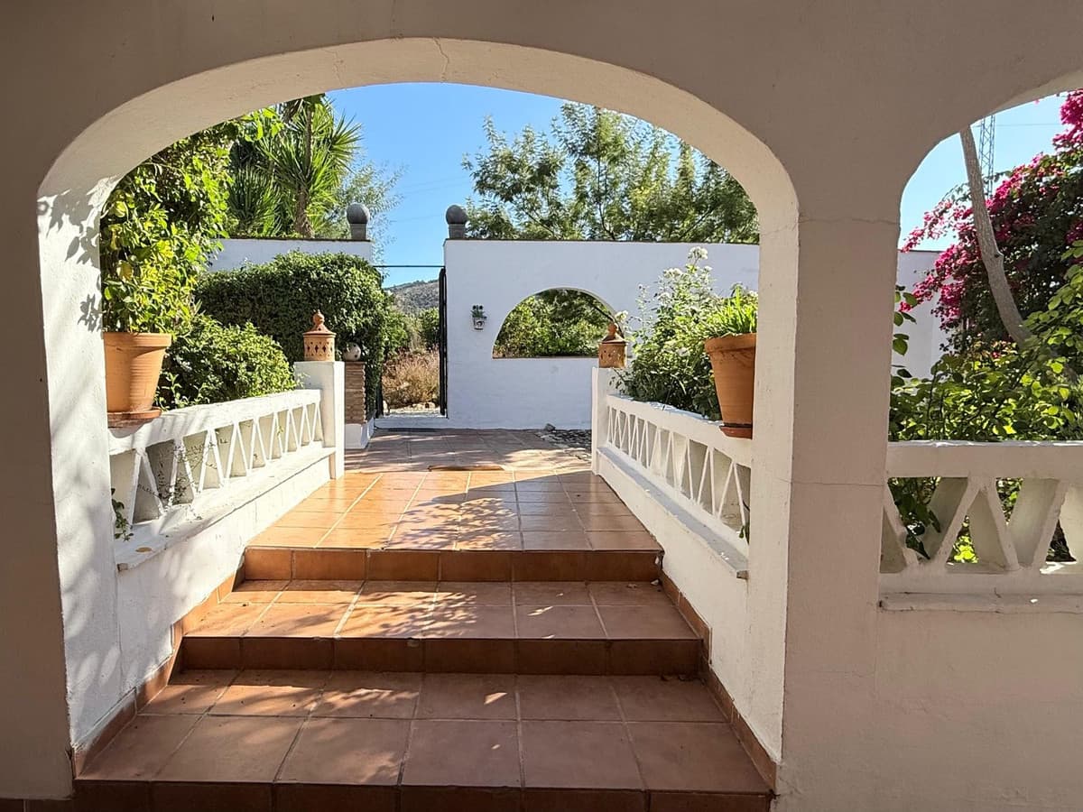 Cortijo in Coín — photo 7 of 10