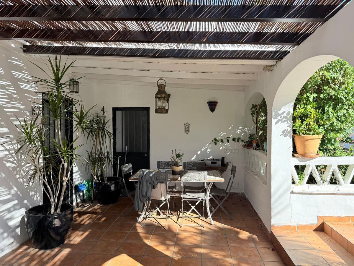 Cortijo in Coín — photo 8 of 10
