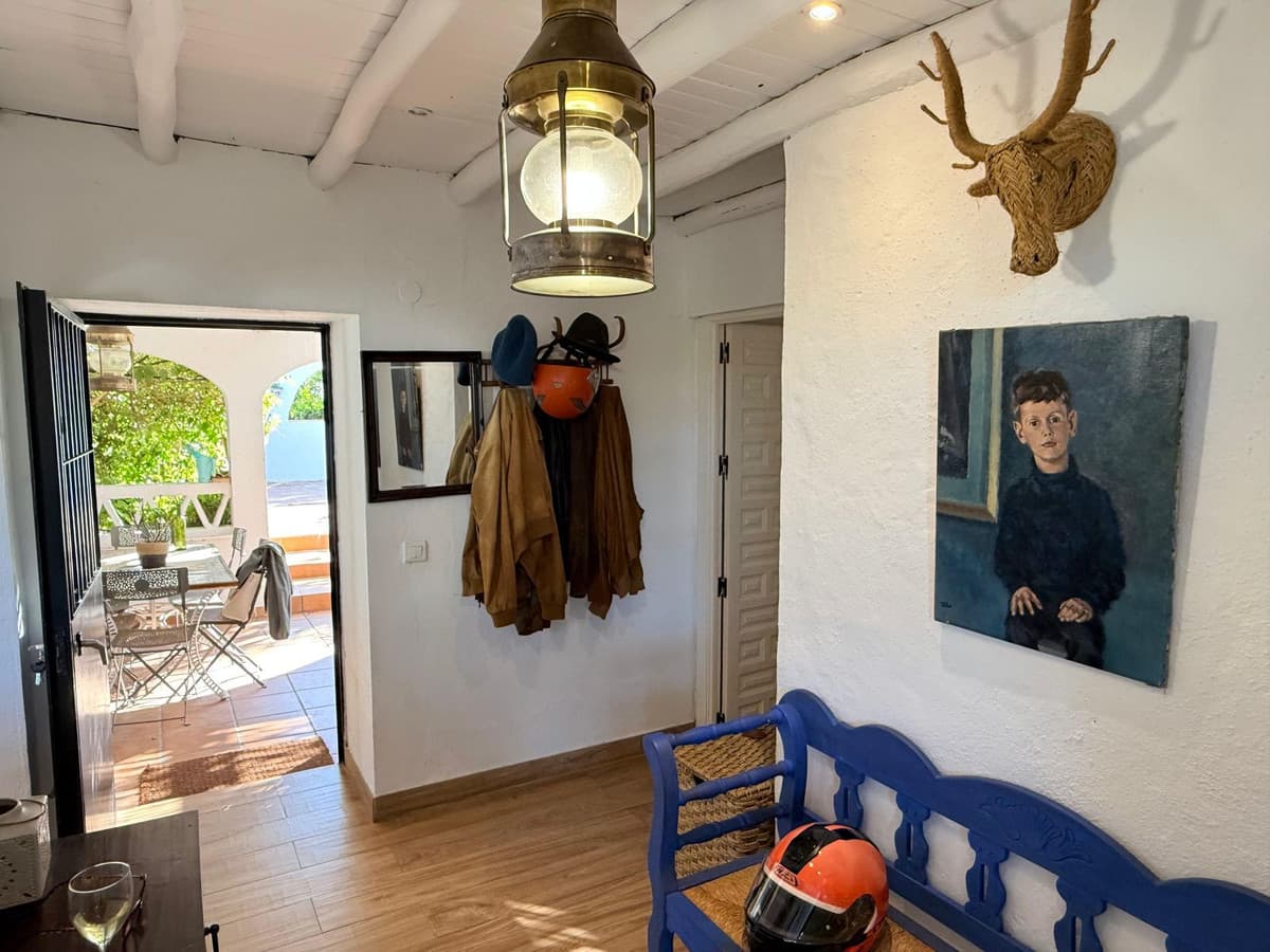 Cortijo in Coín — photo 10 of 10