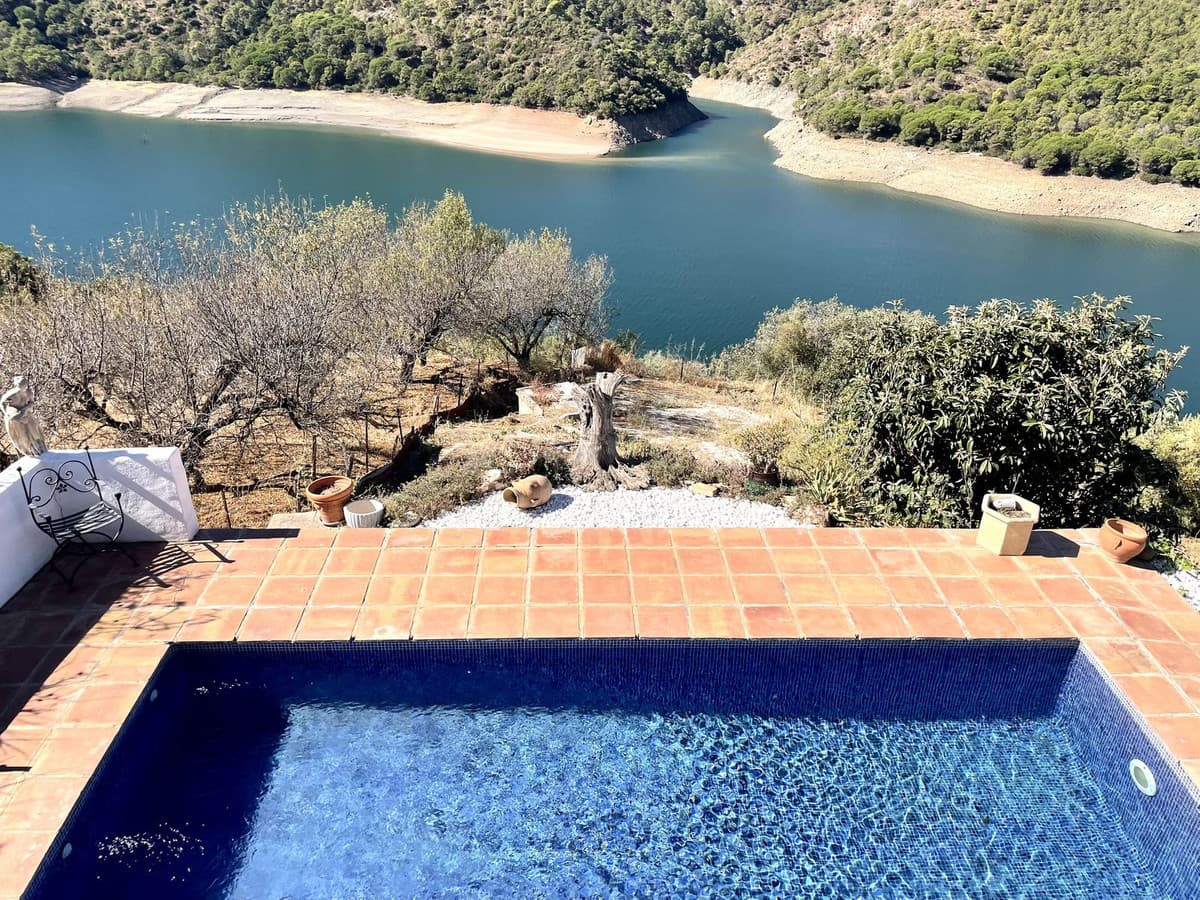 Detached Villa in Istán — photo 4 of 10