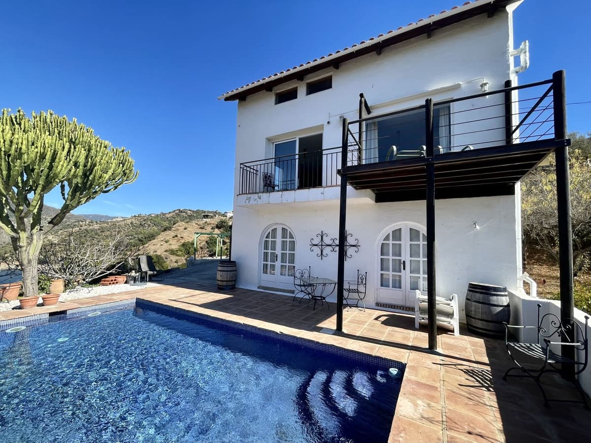 Detached Villa in Istán — photo 7 of 10