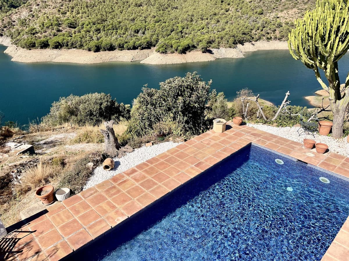 Detached Villa in Istán — photo 9 of 10