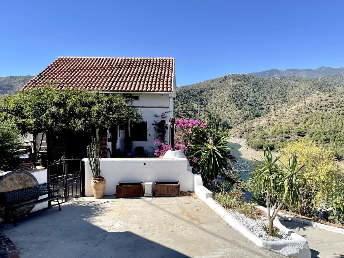 Detached Villa in Istán — photo 10 of 10